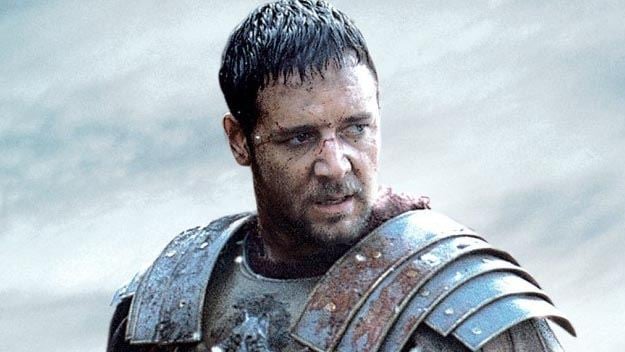 Esta es la serie que ha logrado conquistar a Russell Crowe