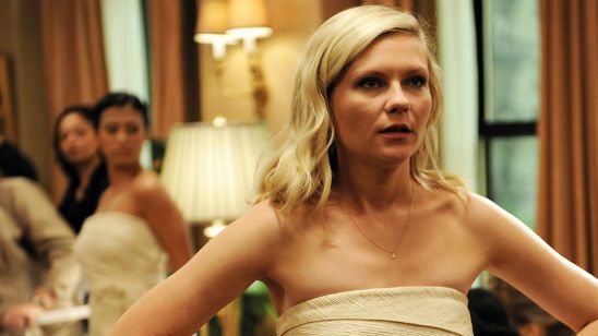 Kirsten Dunst  protagonizará una nueva comedia sobre los 90 para Youtube Premium noticias imagen