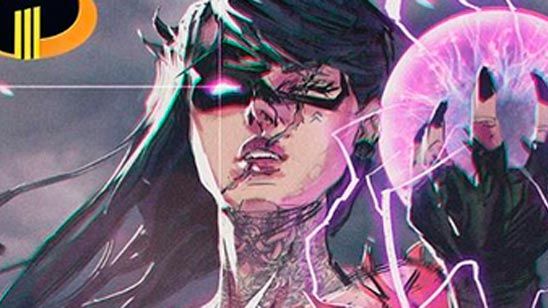 'Los Increíbles 2': Así serían los niños protagonistas de adultos noticias imagen