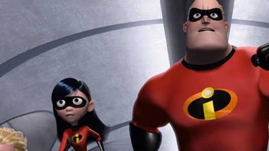 14 detalles de 'Los increíbles' en los que pocos se han fijado noticias imagen