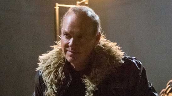 'Spider-Man: Homecoming' incluía un guiño al Batman de Michael Keaton noticias imagen