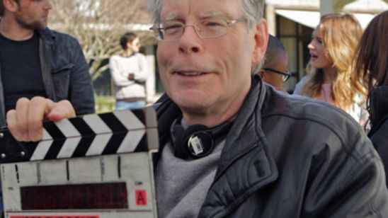 Los guionistas de 'Un lugar tranquilo' adaptarán el relato corto 'The Boogeyman' de Stephen King noticias imagen