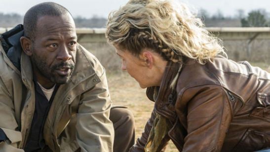 'Fear The Walking Dead': El equipo de la serie ha sido demandado por incumplir derechos de autor