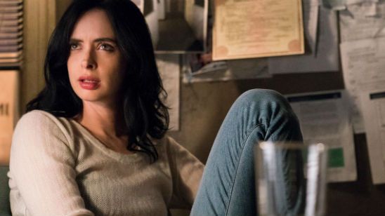 'Jessica Jones': Krysten Ritter se estrenará como directora en la tercera temporada noticias imagen