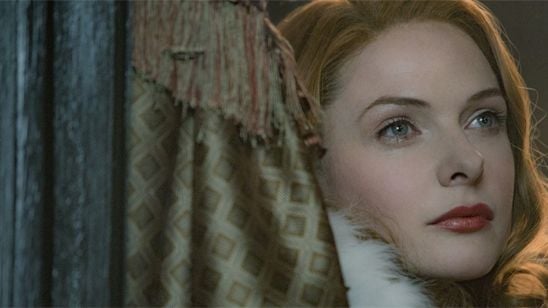 'Doctor Sueño': Rebecca Ferguson, favorita para protagonizar la película con Ewan McGregor noticias imagen