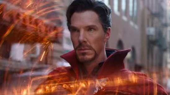 'Doctor Strange 2': Kevin Feige confirma la secuela noticias imagen