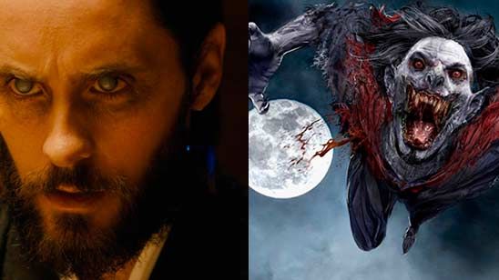 'Morbius The Living Vampire': Jared Leto confirma su fichaje por la película noticias imagen