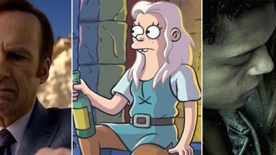 Estas son las series que tienes que ver en verano de 2018 noticias imagen