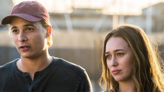 'Fear The Walking Dead': La razón por la que el 'spin-off' ya es mucho mejor que 'The Walking Dead' noticias imagen