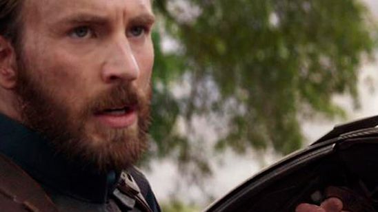 'Vengadores 4': El Capitán América (Chris Evans) ya no tiene barba por esta sencilla razón noticias imagen