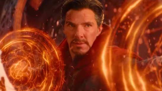 El posible título de 'Vengadores 4' podría confirmar la teoría sobre Doctor Strange noticias imagen