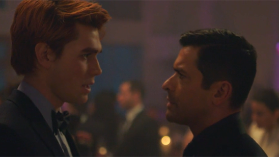 'Riverdale': ¿Qué pasará con Archie después de su gran 'cliffhanger'? noticias imagen