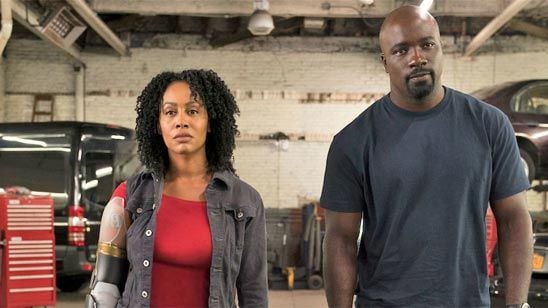 'Luke Cage': el cameo de Stan Lee que pocos han visto en la segunda temporada noticias imagen