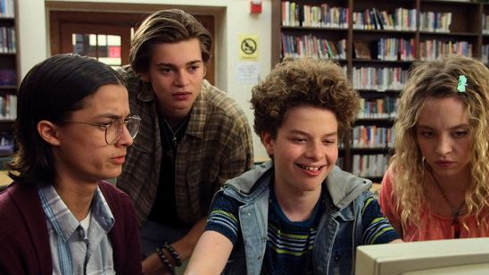 Algunos fans de Netflix están tratando de resucitar 'Todo es una mierda' noticias imagen