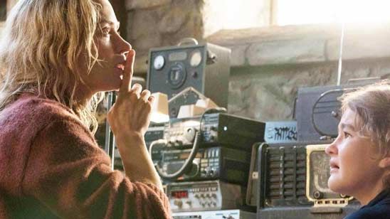 'Un lugar tranquilo': Esto es lo que ocurre después del final, según una de sus actrices noticias imagen