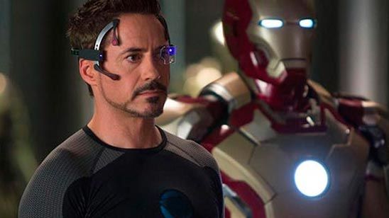 Este detalle de 'Iron Man' te hará darte cuenta de lo viejo que es el universo Marvel noticias imagen