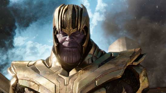 'Vengadores: Infinity War' podría tener un 'Montaje de Thanos' con 30 minutos de escenas eliminadas  noticias imagen