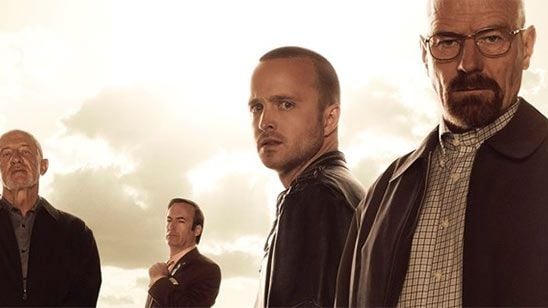'Better Call Saul': El creador quiere "desesperadamente" a Walter White y a Jesse Pinkman en el 'spin-off' noticias imagen