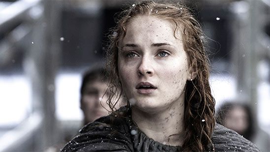 'Juego de Tronos': Sophie Turner promete "más muertes y tortura emocional" en la octava temporada noticias imagen