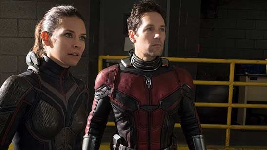'Ant-Man y la Avispa' no tiene cameos de los Vengadores por esta razón  noticias imagen
