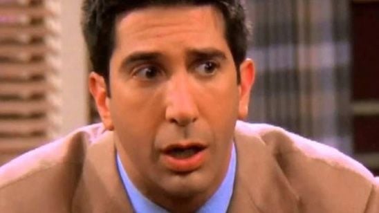 'Friends', una adelantada a su tiempo con Ross como punto débil noticias imagen