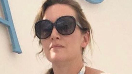 Kate Winslet visita Menorca en sus vacaciones