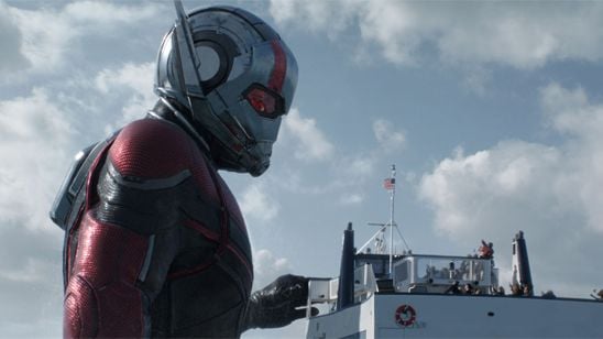 'Ant-Man y la Avispa': ¿Quiénes son los personajes más altos de Marvel? noticias imagen