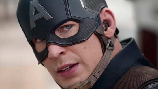10 cosas que te recordarán que Capitán América tiene 100 años noticias imagen