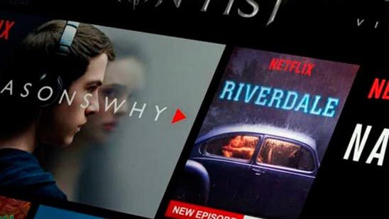 Netflix ya es más popular que la televisión tradicional noticias imagen