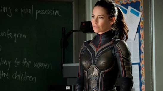 'Ant-Man y la Avispa': Así han afectado los Acuerdos de Sokovia a Hank Pym y Hope van Dyne noticias imagen