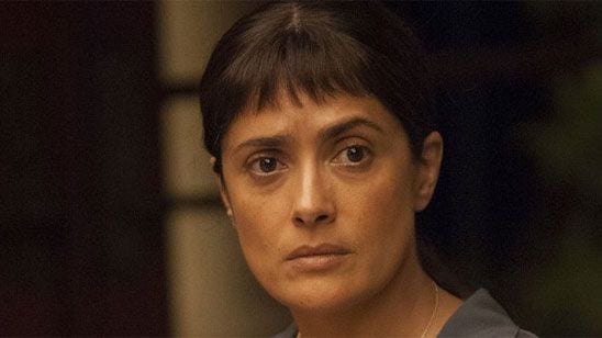 'Monarca': Netflix da luz verde a una serie producida por Salma Hayek y protagonizada por Irene Azuela y Juan Manuel Bernal