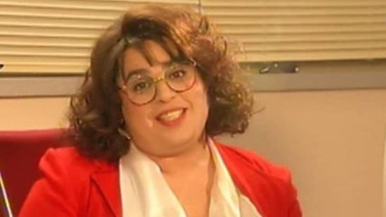 El guiño a Shakira en la segunda temporada de 'Paquita Salas' que pocos han notado  noticias imagen