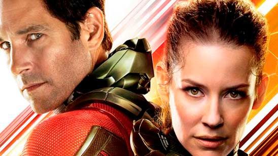 'Ant-Man y la Avispa': ¿Qué significan las escenas postcréditos? noticias imagen
