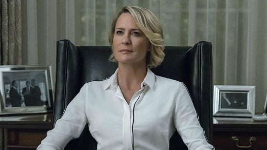 'House of Cards': Claire Underwood declara su propia "independencia" en un tweet noticias imagen