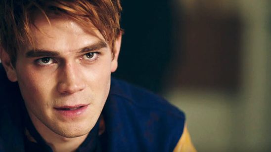 'Riverdale': ¿Quién visitará a Archie en este lugar durante la tercera temporada? noticias imagen