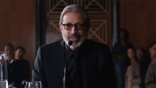 El guionista de 'Jurassic World: El reino caído' explica por qué Jeff Goldblum sale tan poco tiempo en pantalla noticias imagen