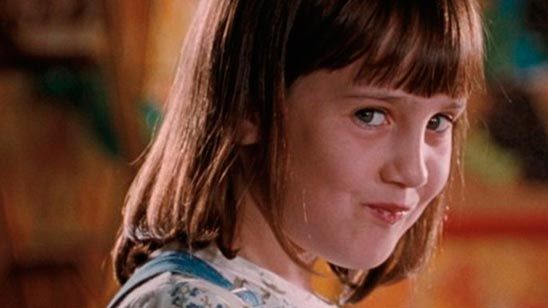 'Matilda' tiene una dedicatoria que esconde una triste historia noticias imagen