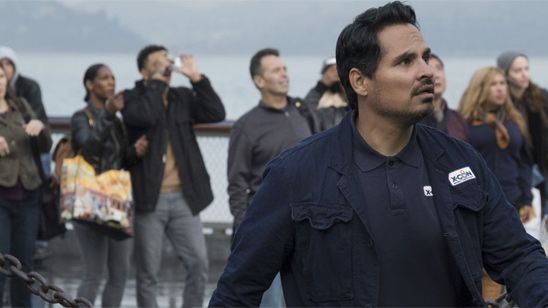 'Ant-Man y la Avispa': ¿Sabías que el personaje de Michael Peña, Luis, se basa en una persona real? noticias imagen