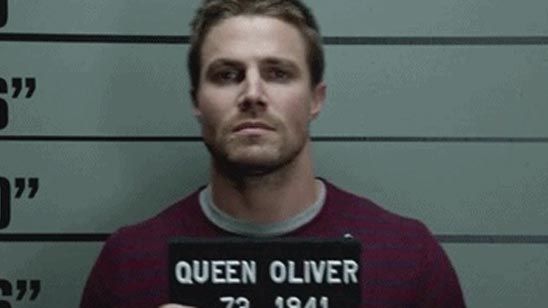 'Arrow': Stephen Amell se apresura a desmentir un rumor falso de la séptima temporada noticias imagen