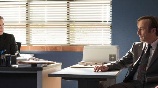 'Better Call Saul': Bob Odenkirk no está muy entusiasmado en convertirse de nuevo en Saul Goodman