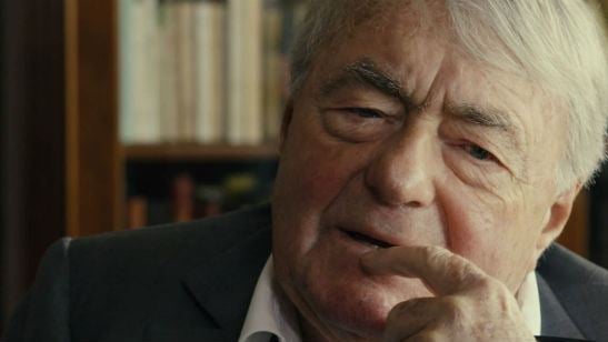 Fallece Claude Lanzmann, director de la monumental 'Shoa', el gran documental sobre el Holocausto  