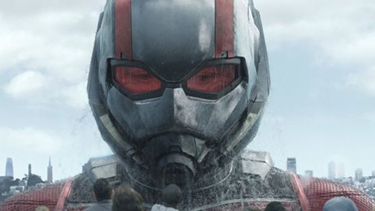 ¿Será 'Ant-Man y la Avispa' el trampolín de 'Jóvenes Vengadores'? noticias imagen