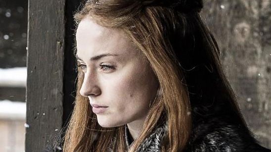 'Juego de tronos': Sophie Turner asegura que el final es "impredecible"