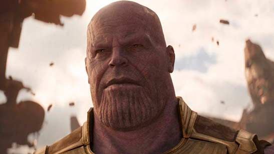 El foro de Thanos que va a hacer desaparecer a la mitad de sus usuarios pide que lo haga Josh Brolin