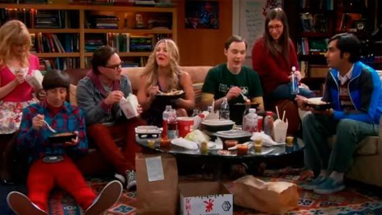 'The Big Bang Theory': ¿Y si todo va sobre el fin del mundo? noticias imagen