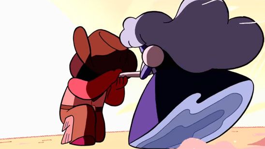 'Steven Universe': Cartoon Network muestra la primera proposición de matrimonio entre dos personas del mismo sexo noticias imagen