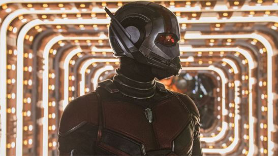 TEORÍA: ¿Será así como conecte 'Ant-Man y la Avispa' con 'Vengadores 4'?