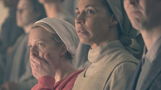 'The Handmaid’s Tale': este duro momento de 'Posparto' (2x12) era necesario noticias imagen