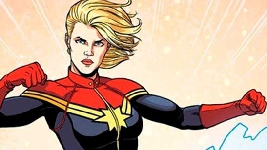 Chewie podría aparecer en 'Captain Marvel'