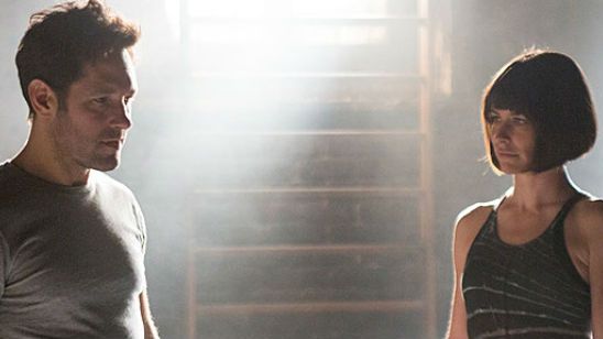 'Ant-Man y la Avispa': Estos tres personajes podrían ser clave en 'Vengadores 4' noticias imagen